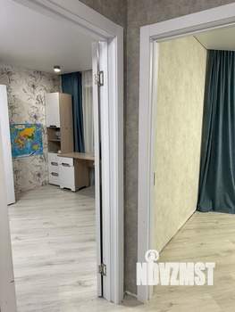 3-к квартира, вторичка, 87м2, 14/23 этаж