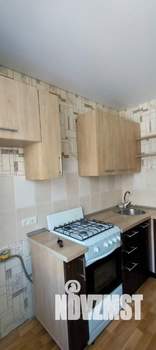 2-к квартира, вторичка, 43м2, 3/5 этаж