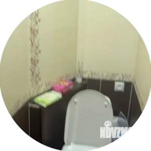 1-к квартира, вторичка, 33м2, 2/9 этаж