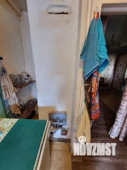 1-к квартира, вторичка, 24м2, 1/1 этаж