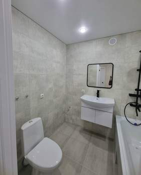 1-к квартира, вторичка, 39м2, 3/10 этаж