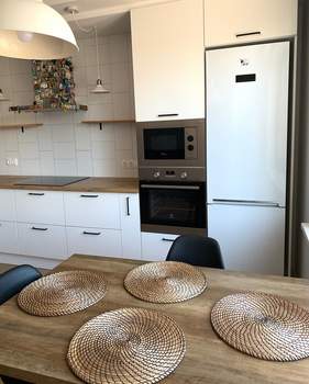 2-к квартира, вторичка, 74м2, 5/12 этаж