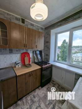 1-к квартира, вторичка, 31м2, 9/10 этаж