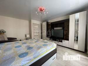 1-к квартира, вторичка, 41м2, 7/17 этаж