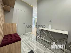 2-к квартира, вторичка, 68м2, 15/36 этаж