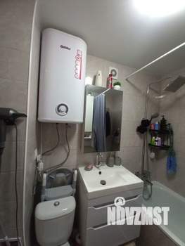 1-к квартира, вторичка, 33м2, 8/10 этаж