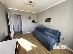 2-к квартира, вторичка, 46м2, 9/10 этаж