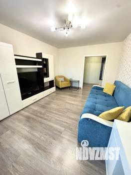 3-к квартира, вторичка, 66м2, 1/6 этаж