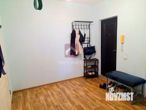 3-к квартира, вторичка, 72м2, 2/10 этаж