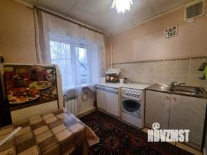 2-к квартира, вторичка, 43м2, 4/5 этаж