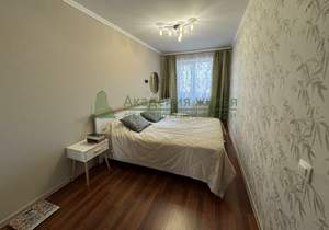 3-к квартира, вторичка, 65м2, 3/9 этаж