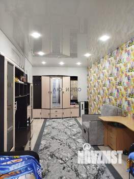 2-к квартира, вторичка, 57м2, 1/9 этаж