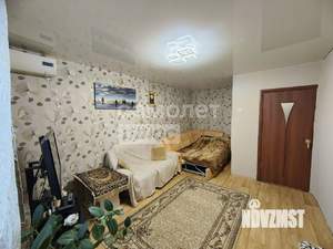 1-к квартира, вторичка, 33м2, 9/9 этаж