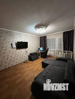1-к квартира, вторичка, 39м2, 9/10 этаж