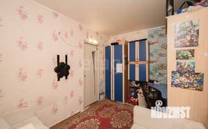 2-к квартира, вторичка, 42м2, 3/5 этаж