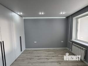 3-к квартира, вторичка, 55м2, 3/10 этаж