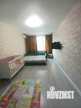 2-к квартира, вторичка, 57м2, 8/12 этаж