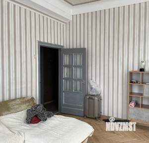 2-к квартира, вторичка, 68м2, 4/4 этаж