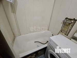 1-к квартира, вторичка, 21м2, 5/9 этаж