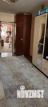 2-к квартира, вторичка, 45м2, 1/5 этаж