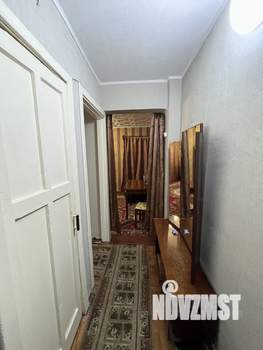 2-к квартира, вторичка, 45м2, 3/4 этаж