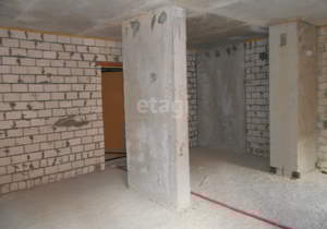 1-к квартира, сданный дом, 37м2, 6/19 этаж