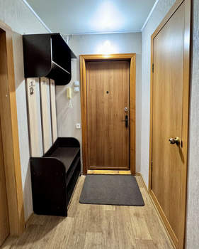 1-к квартира, вторичка, 35м2, 5/9 этаж