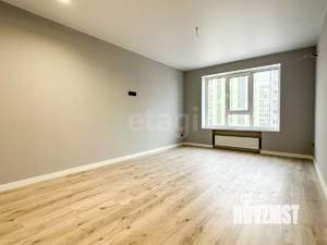 1-к квартира, вторичка, 44м2, 14/22 этаж