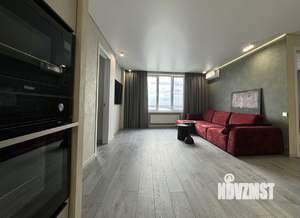 2-к квартира, вторичка, 86м2, 7/12 этаж
