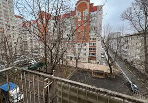 1-к квартира, вторичка, 32м2, 5/9 этаж