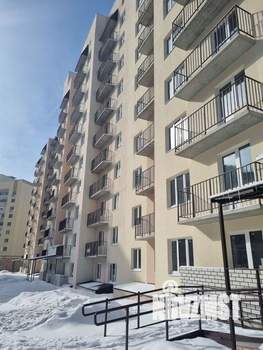 1-к квартира, вторичка, 38м2, 8/10 этаж