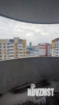 1-к квартира, вторичка, 39м2, 9/10 этаж