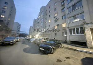 3-к квартира, вторичка, 68м2, 7/8 этаж