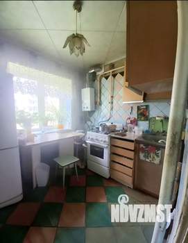 2-к квартира, вторичка, 43м2, 2/5 этаж