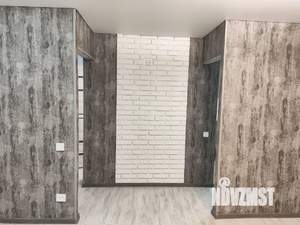 2-к квартира, вторичка, 44м2, 3/5 этаж