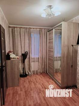 2-к квартира, вторичка, 45м2, 5/5 этаж