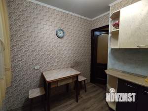 3-к квартира, вторичка, 58м2, 4/5 этаж