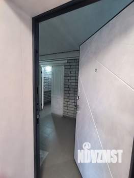 1-к квартира, вторичка, 40м2, 1/10 этаж