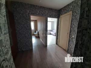 1-к квартира, вторичка, 34м2, 1/6 этаж