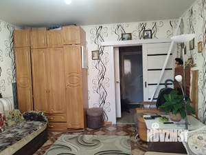 1-к квартира, вторичка, 36м2, 8/9 этаж