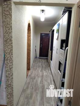 2-к квартира, вторичка, 52м2, 3/9 этаж