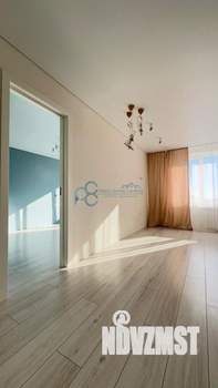 1-к квартира, вторичка, 48м2, 8/10 этаж