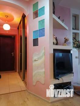 3-к квартира, вторичка, 85м2, 1/10 этаж