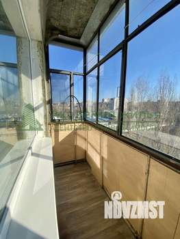 1-к квартира, вторичка, 33м2, 7/9 этаж