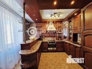 3-к квартира, вторичка, 80м2, 23/25 этаж