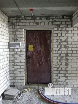 3-к квартира, вторичка, 81м2, 10/17 этаж