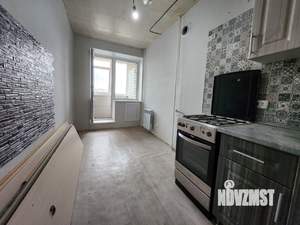 1-к квартира, вторичка, 36м2, 9/10 этаж