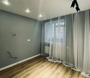 1-к квартира, вторичка, 31м2, 2/5 этаж