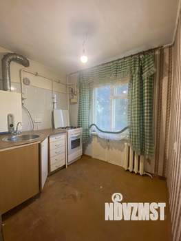 2-к квартира, вторичка, 41м2, 2/5 этаж