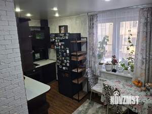 1-к квартира, вторичка, 31м2, 2/10 этаж